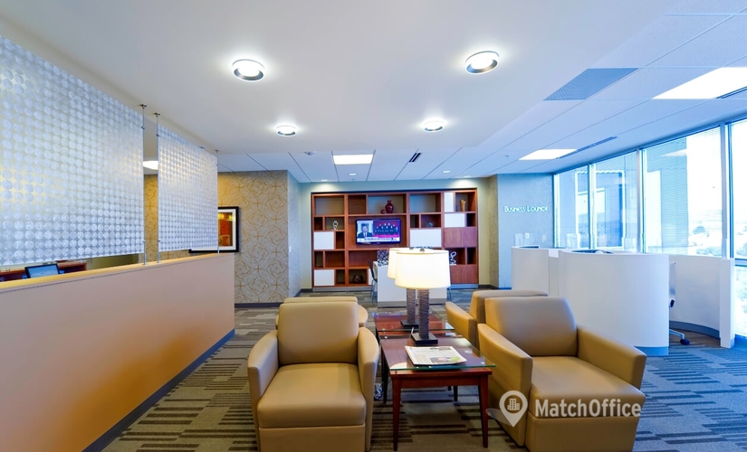 250 m² Co-working  in Englewood, CO, 9800 Mount Pyramid Court (80112) - 2 | MatchOffice.com