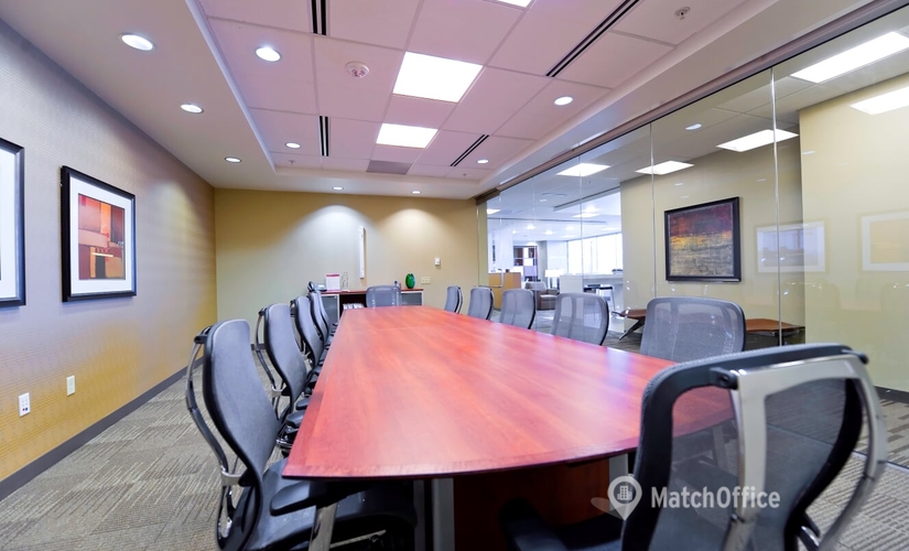 250 m² Shared office in Englewood, CO, 9800 Mount Pyramid Court (80112) - 3 | MatchOffice.com