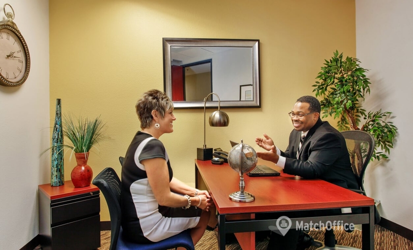250 m² Coworking  in Englewood, CO, 9800 Mount Pyramid Court (80112) - 4 | MatchOffice.com