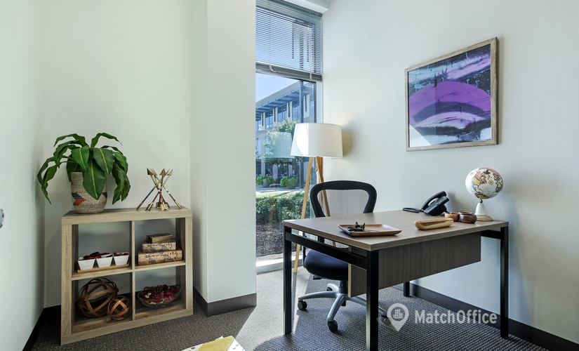 250 m² Shared workspace in Fort Worth, TX, 9800 Hillwood Parkway (76177) - 0 | MatchOffice