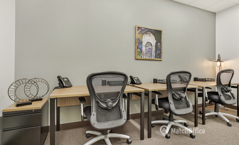 250 m² Co-working  in Fort Worth, TX, 9800 Hillwood Parkway (76177) - 2 | MatchOffice