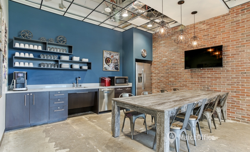 250 m² Shared workspace in Fort Worth, TX, 9800 Hillwood Parkway (76177) - 4 | MatchOffice.com