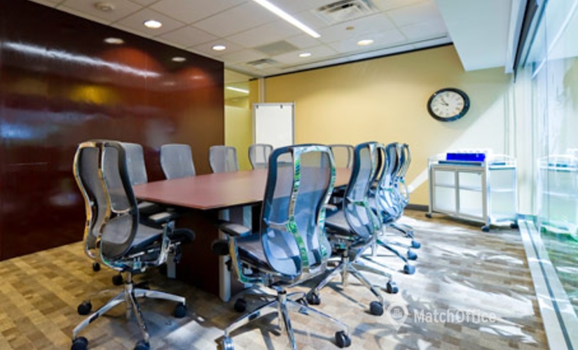 2691 m² Shared office  in Austin, TX, 9600 Great Hills Trail (78759) - 1 | MatchOffice.com