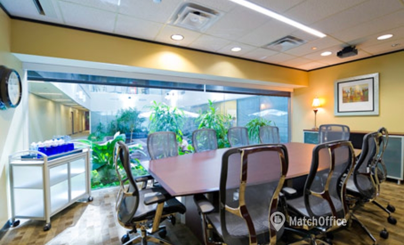 2691 m² Co-working  in Austin, TX, 9600 Great Hills Trail (78759) - 2 | MatchOffice