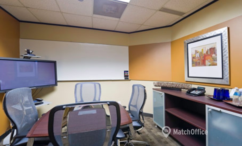 2691 m² Coworking space  in Austin, TX, 9600 Great Hills Trail (78759) - 3 | MatchOffice.com