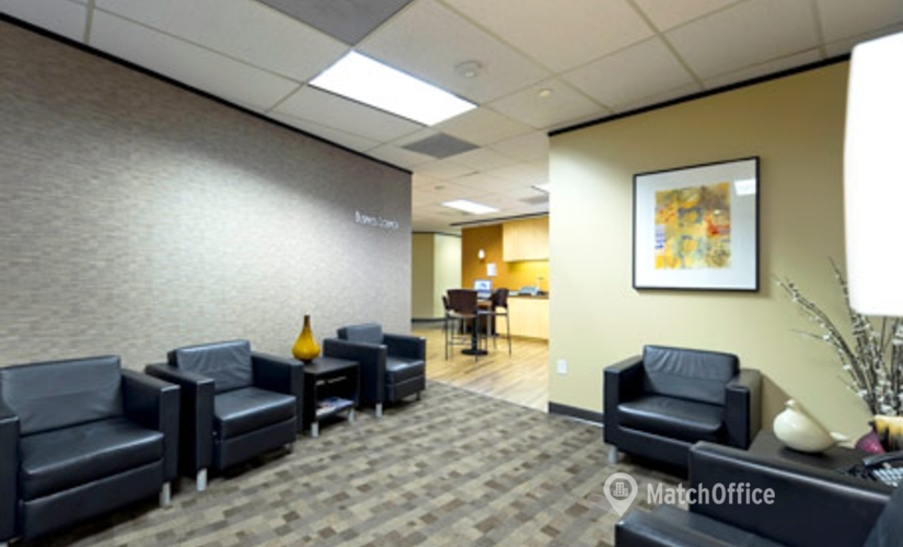 2691 m² Co-working  in Austin, TX, 9600 Great Hills Trail (78759) - 0 | MatchOffice