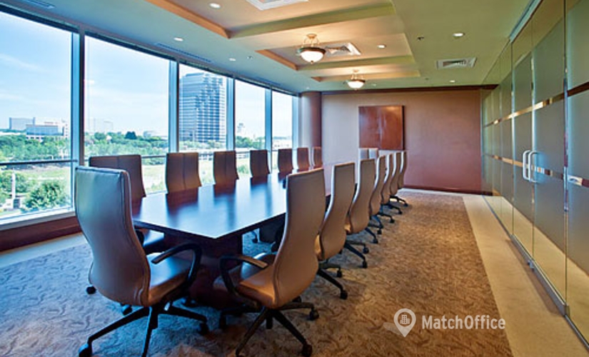 250 m² Coworking  in Atlanta, GA, 3330 Cumberland Boulevard (30339) - 2 | MatchOffice