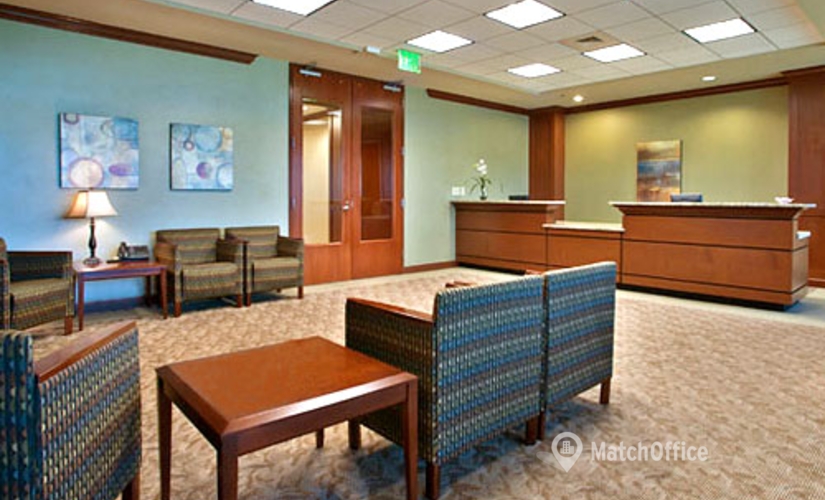 250 m² Coworking space  in Atlanta, GA, 3330 Cumberland Boulevard (30339) - 1 | MatchOffice