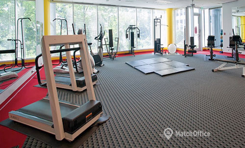 250 m² Shared workspace  in Atlanta, GA, 3330 Cumberland Boulevard (30339) - 4 | MatchOffice.com