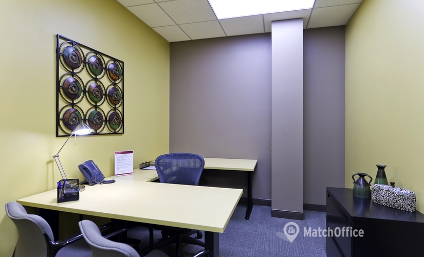250 m² Shared workspace  in The Woodlands, TX, 9595 Six Pines (77380) - 3 | MatchOffice