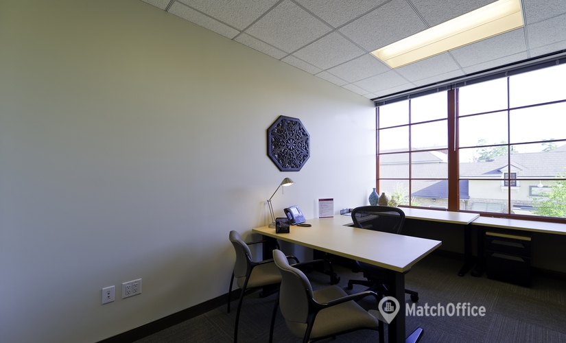 250 m² Coworking  in The Woodlands, TX, 9595 Six Pines (77380) - 4 | MatchOffice