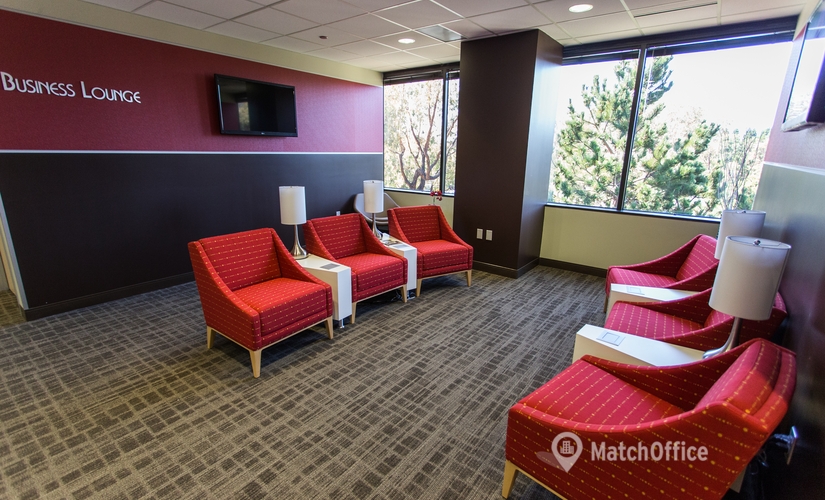 250 m² Coworking  in San Mateo, CA, 951 Mariners Island Blvd (94404) - 1 | MatchOffice.com