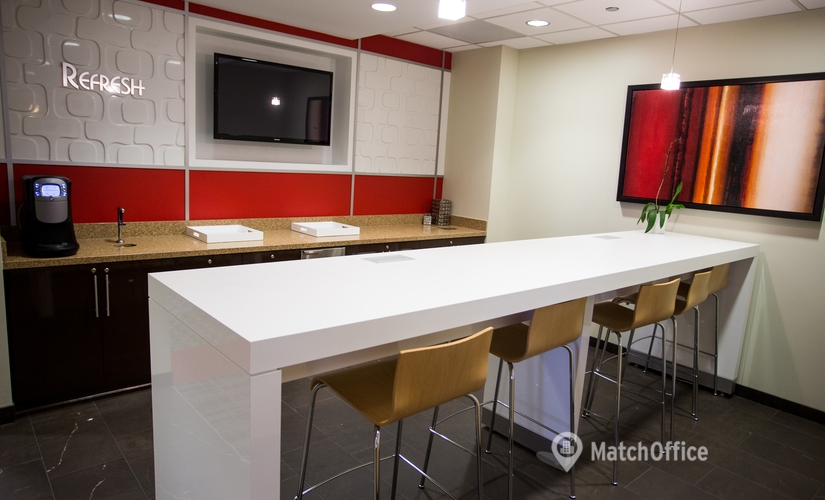 250 m² Coworking space  in San Mateo, CA, 951 Mariners Island Blvd (94404) - 2 | MatchOffice.com