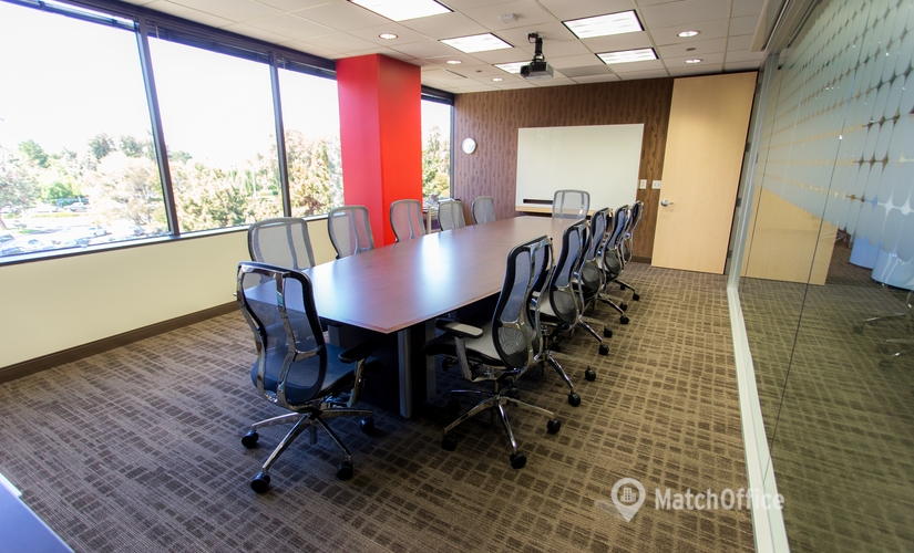 250 m² Coworking  in San Mateo, CA, 951 Mariners Island Blvd (94404) - 3 | MatchOffice