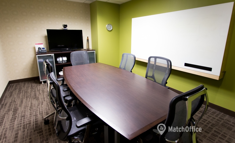 250 m² Shared workspace  in San Mateo, CA, 951 Mariners Island Blvd (94404) - 4 | MatchOffice.com