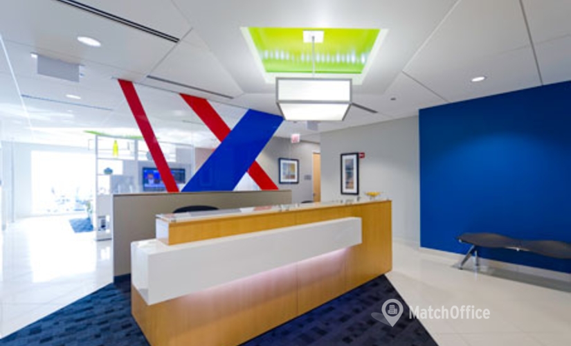 250 m² Shared workspace  in Chicago, IL, 939 W. North Avenue (60642) - 3 | MatchOffice.com