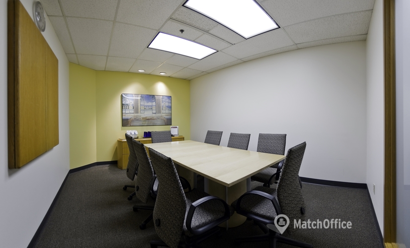 250 m² Shared office in Overland Park, KS, 9393 West 110th Street (66210) - 2 | MatchOffice.com