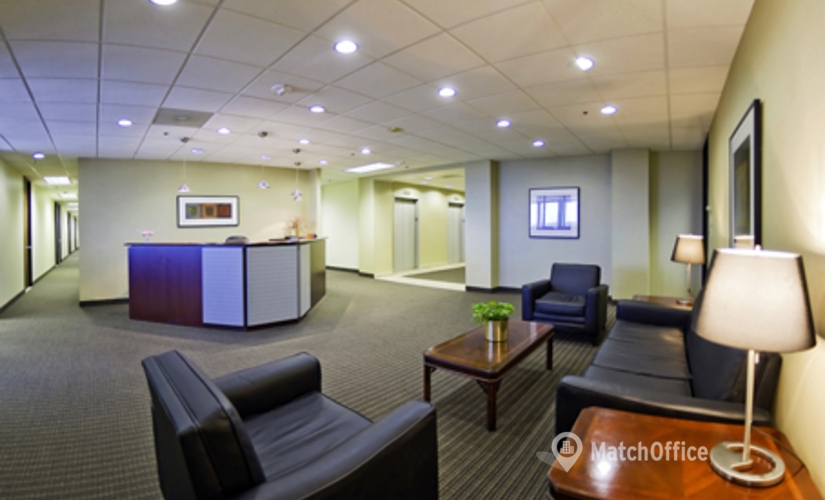 250 m² Coworking space in Dallas, TX, 9330 LBJ Freeway (75243) - 3 | MatchOffice