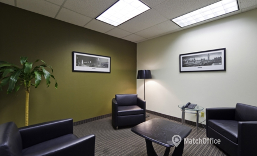 250 m² Coworking  in Dallas, TX, 9330 LBJ Freeway (75243) - 4 | MatchOffice