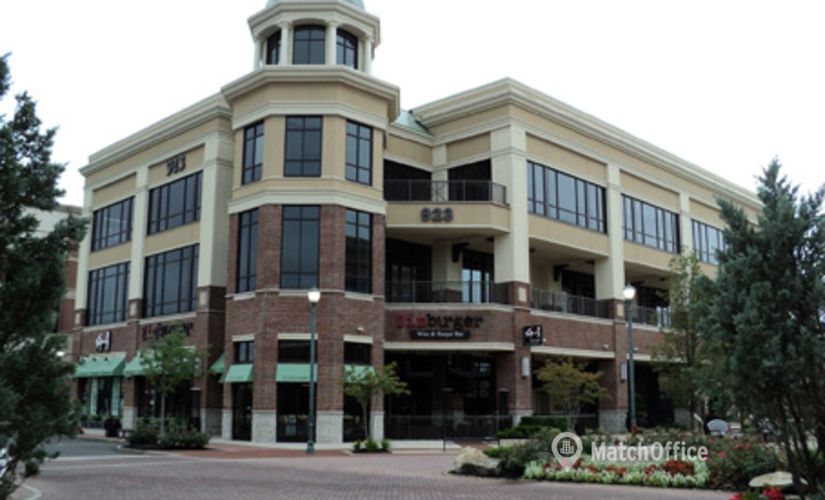 2691 m² Coworking space in Philadelphia Cherry Hill, NJ, 923 Haddonfield Rd. (08002) - 1 | MatchOffice