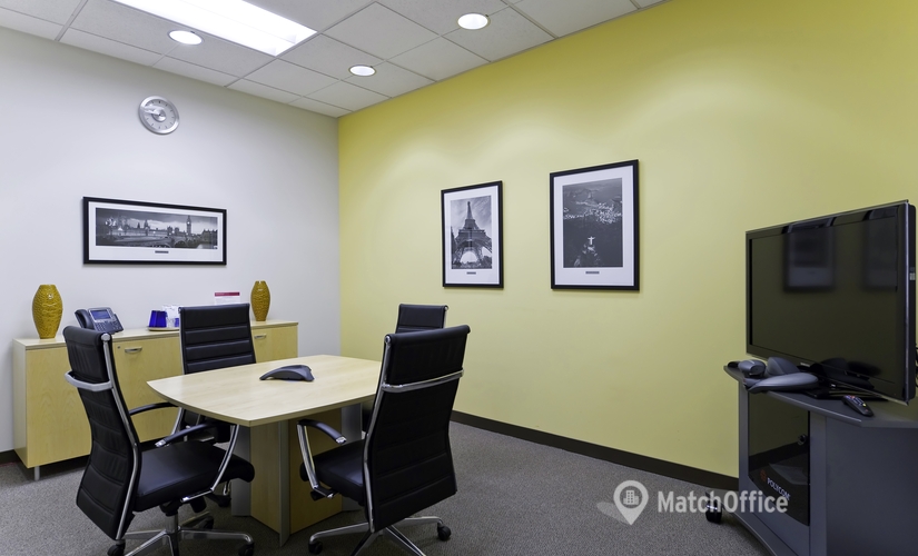 250 m² Shared office  in Elk Grove, CA, 9245 Laguna Springs Drive (95758) - 4 | MatchOffice.com