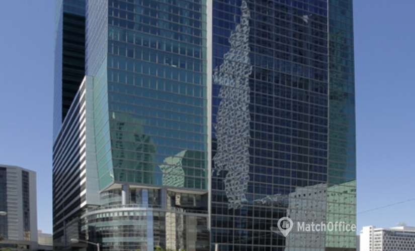 2691 m² Shared office  in Miami, FL, 333 SE 2nd Avenue (33131) - 1 | MatchOffice.com