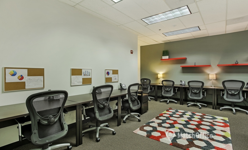 250 m² Co-working in Baton Rouge, LA, 333 Texas Street (71101) - 0 | MatchOffice
