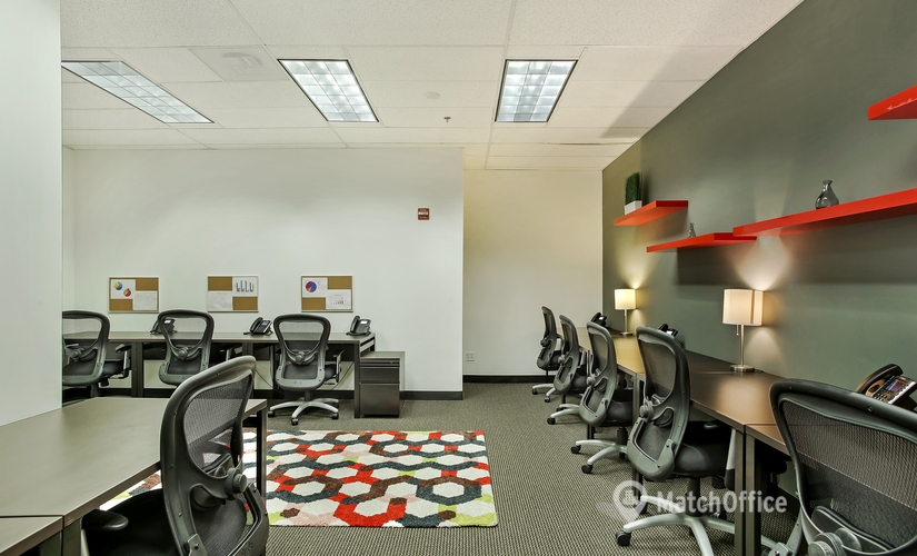 250 m² Shared workspace  in Baton Rouge, LA, 333 Texas Street (71101) - 1 | MatchOffice.com