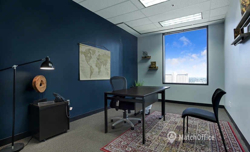 250 m² Shared office  in Baton Rouge, LA, 333 Texas Street (71101) - 4 | MatchOffice