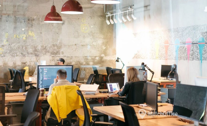 10 m² Coworking in San Francisco, CA, Sacramento Street 353 (94111) - 2 | MatchOffice