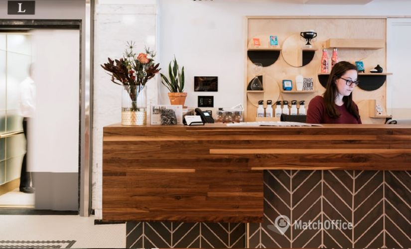 500 m² Shared office  in Boston, MA, Saint James Avenue 31 (02116) - 1 | MatchOffice.com