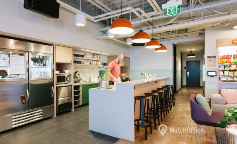 200 m² Shared office  in Minneapolis, MN, South 6th Street 225 (55402) - 2 | MatchOffice.com