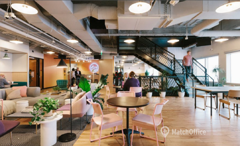 200 m² Co-working in Minneapolis, MN, South 6th Street 225 (55402) - 0 | MatchOffice.com