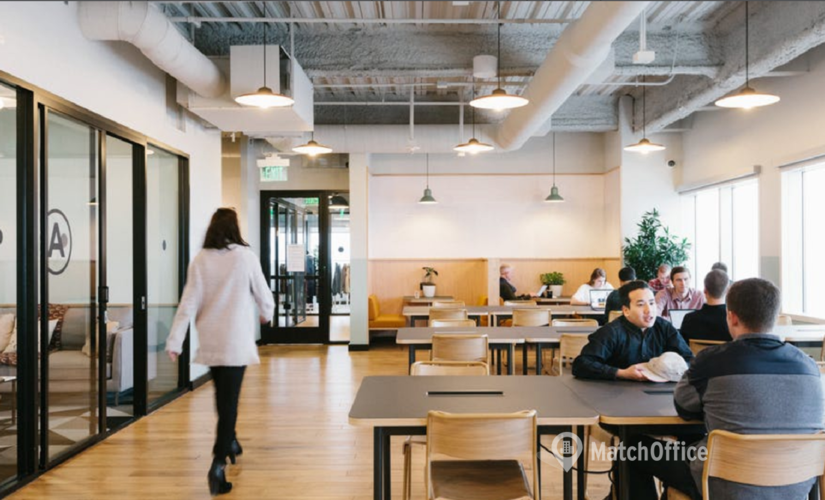 200 m² Coworking space  in Minneapolis, MN, South 6th Street 225 (55402) - 4 | MatchOffice.com