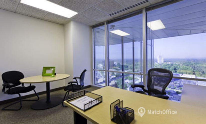 250 m² Co-working  in Atlanta, GA, 3340 Peachtree Road (30326) - 3 | MatchOffice
