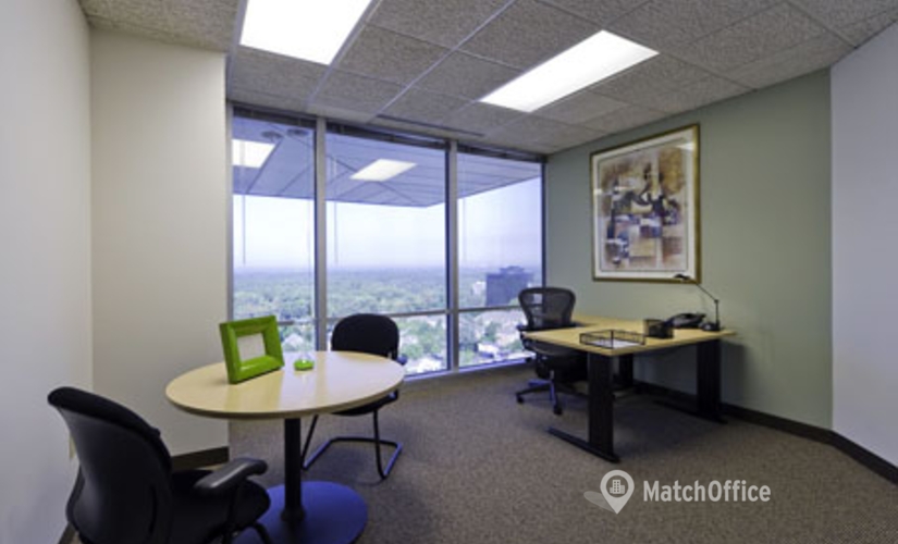 250 m² Coworking  in Atlanta, GA, 3340 Peachtree Road (30326) - 4 | MatchOffice.com