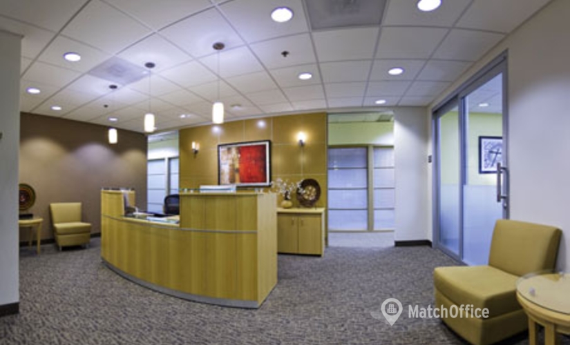 250 m² Coworking space  in Atlanta, GA, 3340 Peachtree Road (30326) - 1 | MatchOffice.com