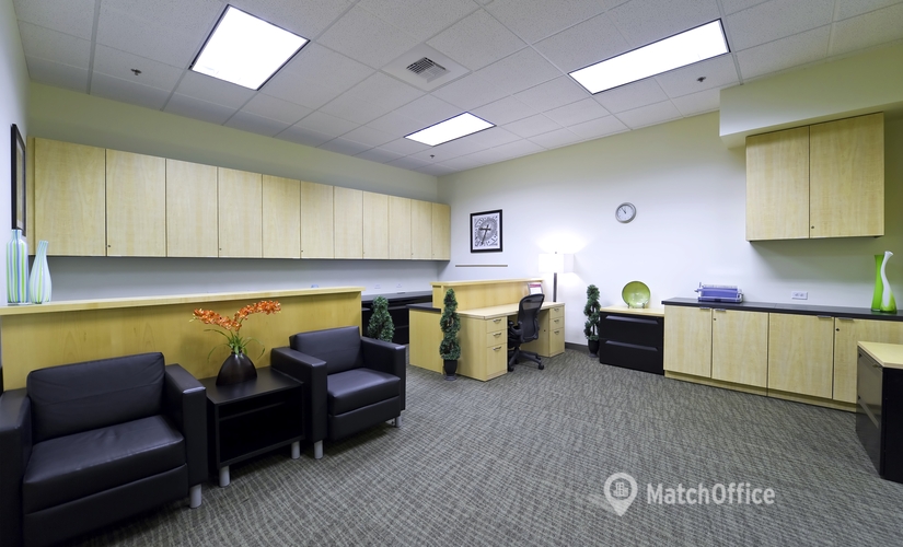 250 m² Coworking  in Roseville, CA, 915 Highland Pointe Drive (95678) - 1 | MatchOffice