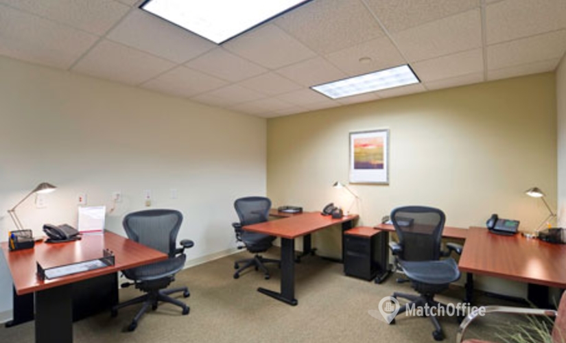 250 m² Coworking space  in Miami, FL, 9100 South Dadeland Blvd. (33156) - 1 | MatchOffice