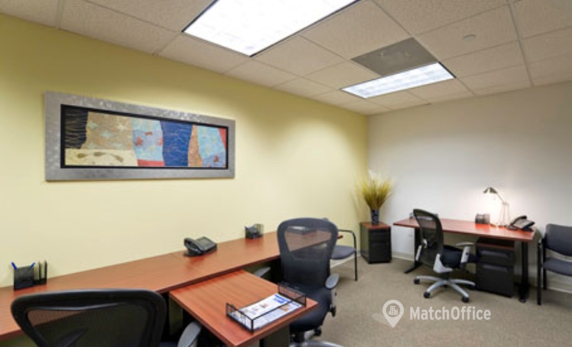 250 m² Shared workspace  in Miami, FL, 9100 South Dadeland Blvd. (33156) - 2 | MatchOffice
