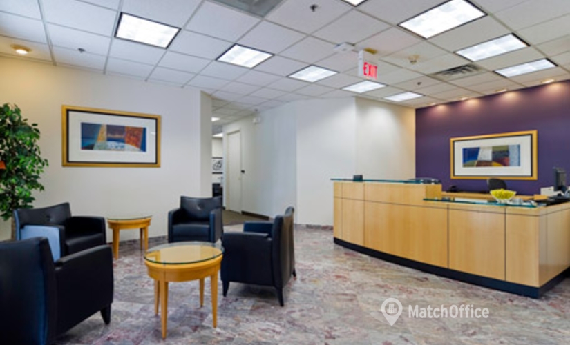 250 m² Coworking  in Bedminster, NJ, 90 Washington Valley Road (07921) - 1 | MatchOffice