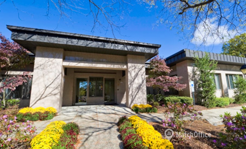 250 m² Co-working  in Bedminster, NJ, 90 Washington Valley Road (07921) - 2 | MatchOffice.com