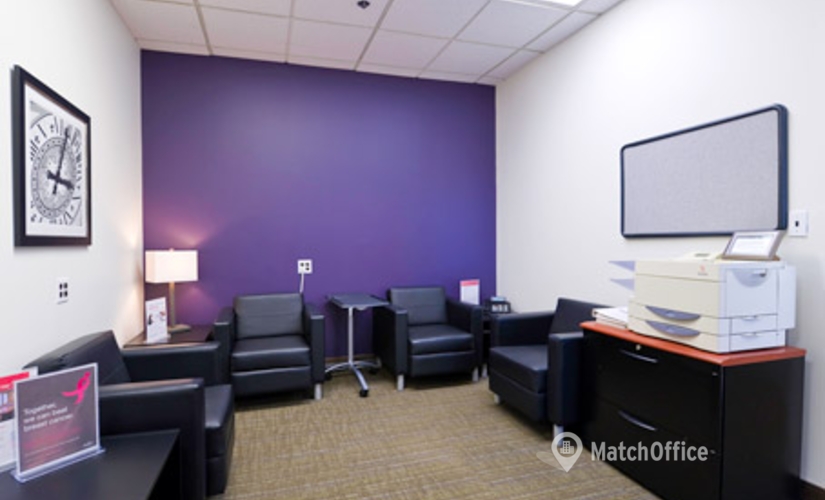 250 m² Coworking  in Bedminster, NJ, 90 Washington Valley Road (07921) - 3 | MatchOffice.com
