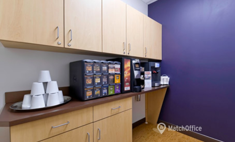 250 m² Coworking  in Bedminster, NJ, 90 Washington Valley Road (07921) - 4 | MatchOffice.com