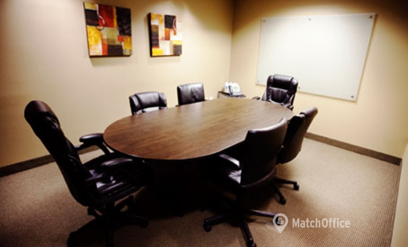 250 m² Shared office in New York Grand Central, NY, 90 Park Ave. 17th Floor (10016) - 2 | MatchOffice.com