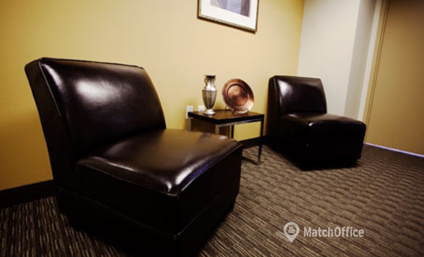 250 m² Coworking in New York Grand Central, NY, 90 Park Ave. 17th Floor (10016) - 4 | MatchOffice.com