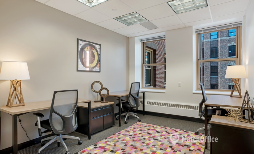 250 m² Coworking space in Boston, MA, 90 Canal Street (02114) - 4 | MatchOffice.com