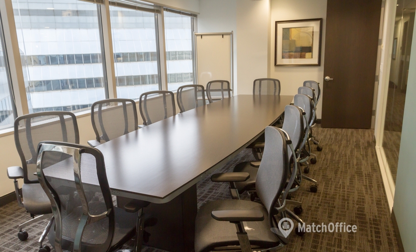 250 m² Coworking space in Minneapolis, MN, 901 Marquette Avenue (55402) - 1 | MatchOffice