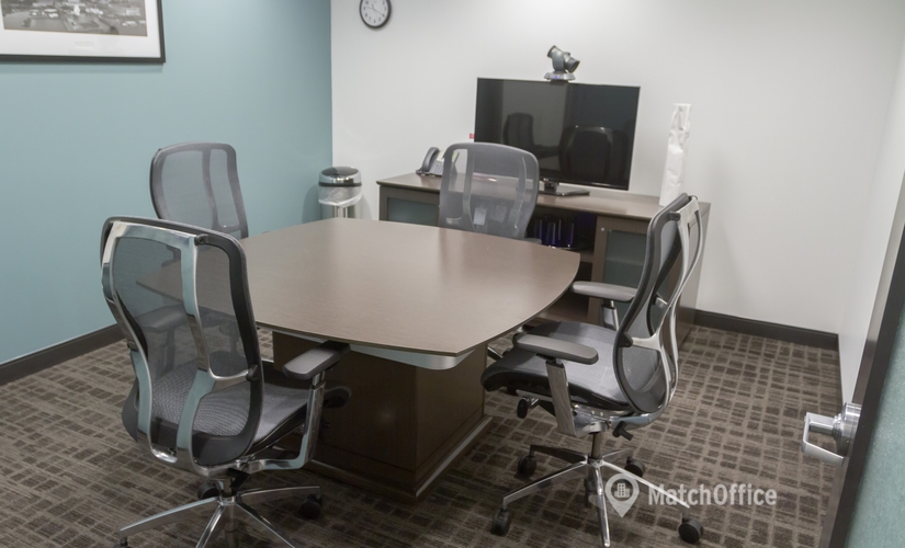 250 m² Shared office  in Minneapolis, MN, 901 Marquette Avenue (55402) - 2 | MatchOffice