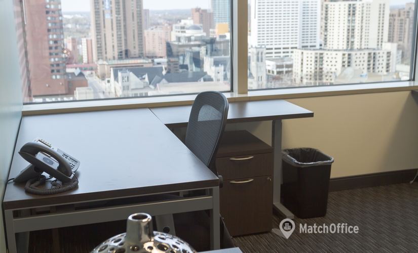 250 m² Coworking  in Minneapolis, MN, 901 Marquette Avenue (55402) - 3 | MatchOffice.com